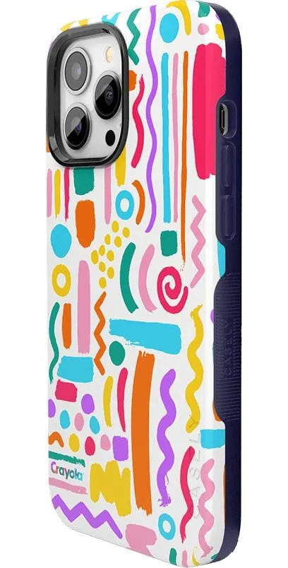 Hot Deal Make Your Mark | Crayola Paint Case  Going Fast!