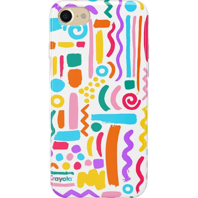 Hot Deal Make Your Mark | Crayola Paint Case  Going Fast!