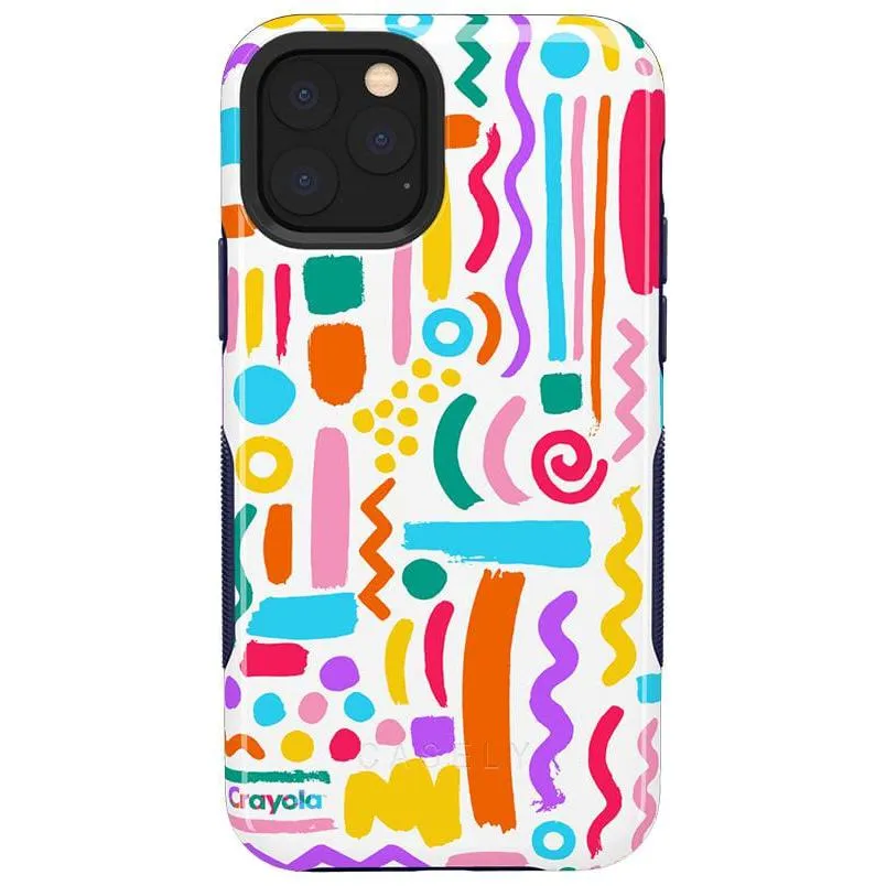 Hot Deal Make Your Mark | Crayola Paint Case  Going Fast!