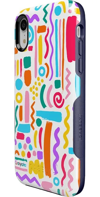 Hot Deal Make Your Mark | Crayola Paint Case  Going Fast!