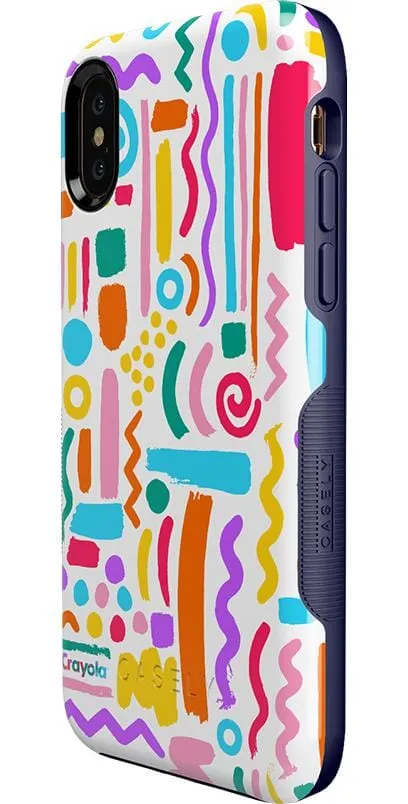 Hot Deal Make Your Mark | Crayola Paint Case  Going Fast!