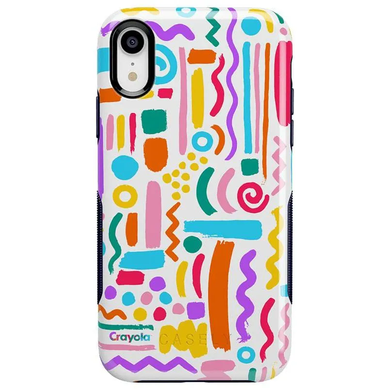 Hot Deal Make Your Mark | Crayola Paint Case  Going Fast!