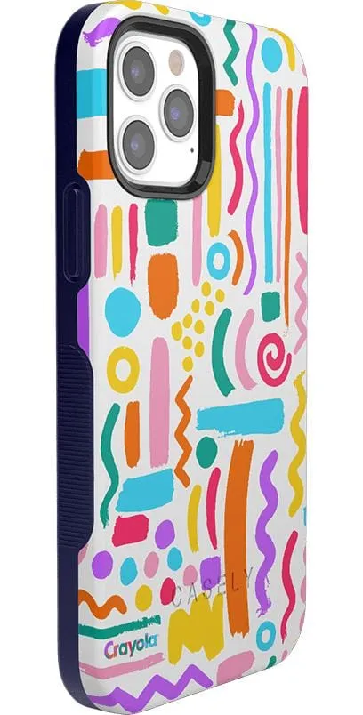 Hot Deal Make Your Mark | Crayola Paint Case  Going Fast!