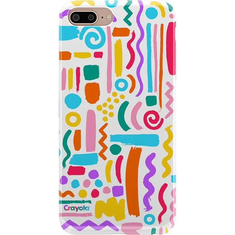 Hot Deal Make Your Mark | Crayola Paint Case  Going Fast!