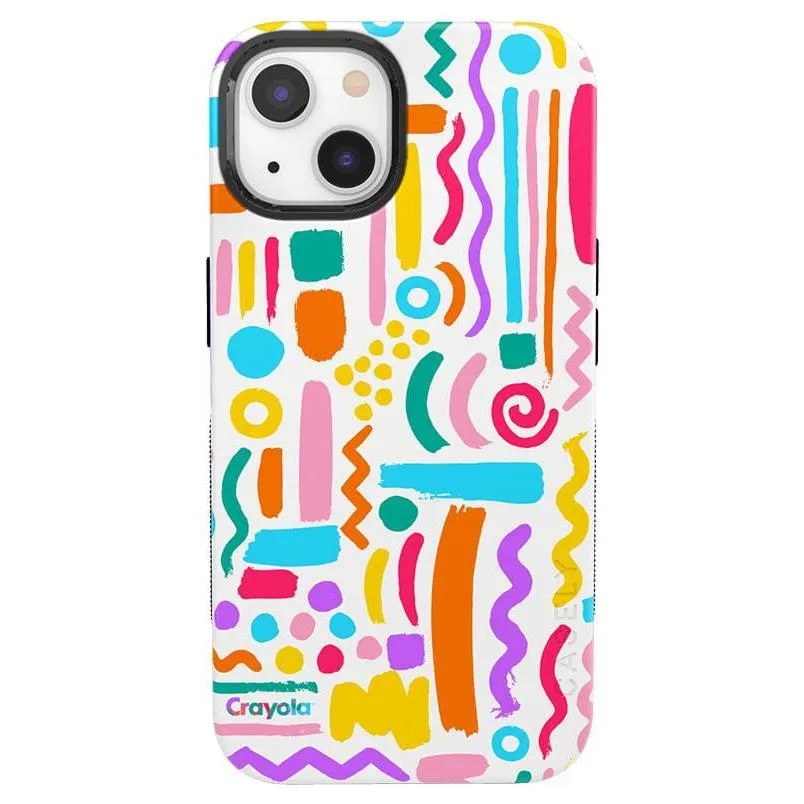 Hot Deal Make Your Mark | Crayola Paint Case  Going Fast!