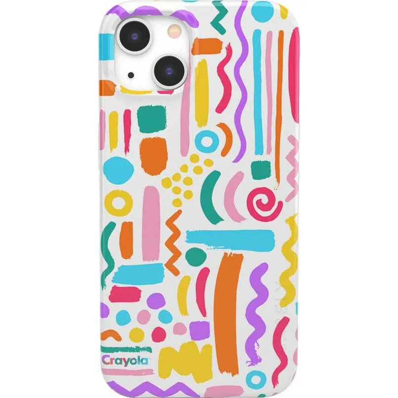 Hot Deal Make Your Mark | Crayola Paint Case  Going Fast!