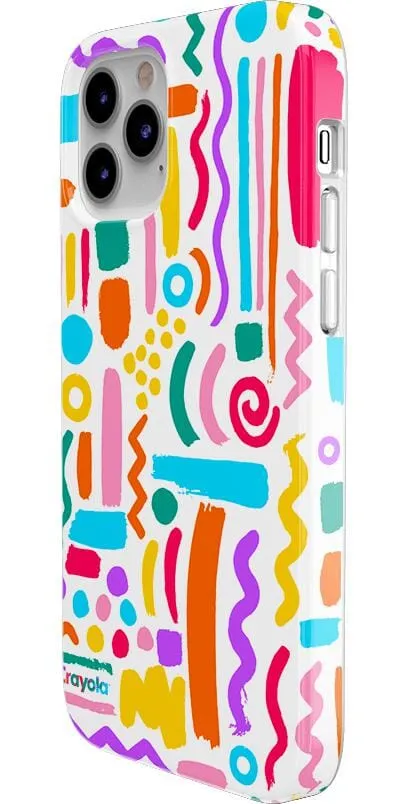 Hot Deal Make Your Mark | Crayola Paint Case  Going Fast!