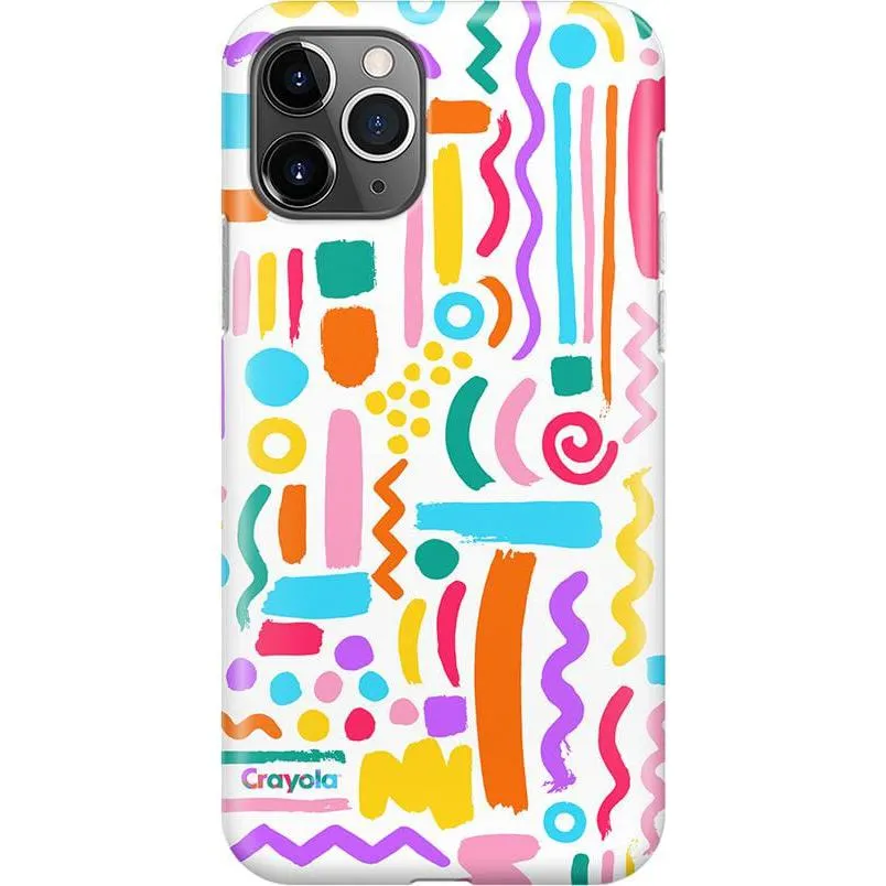 Hot Deal Make Your Mark | Crayola Paint Case  Going Fast!