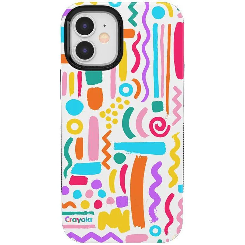 Hot Deal Make Your Mark | Crayola Paint Case  Going Fast!