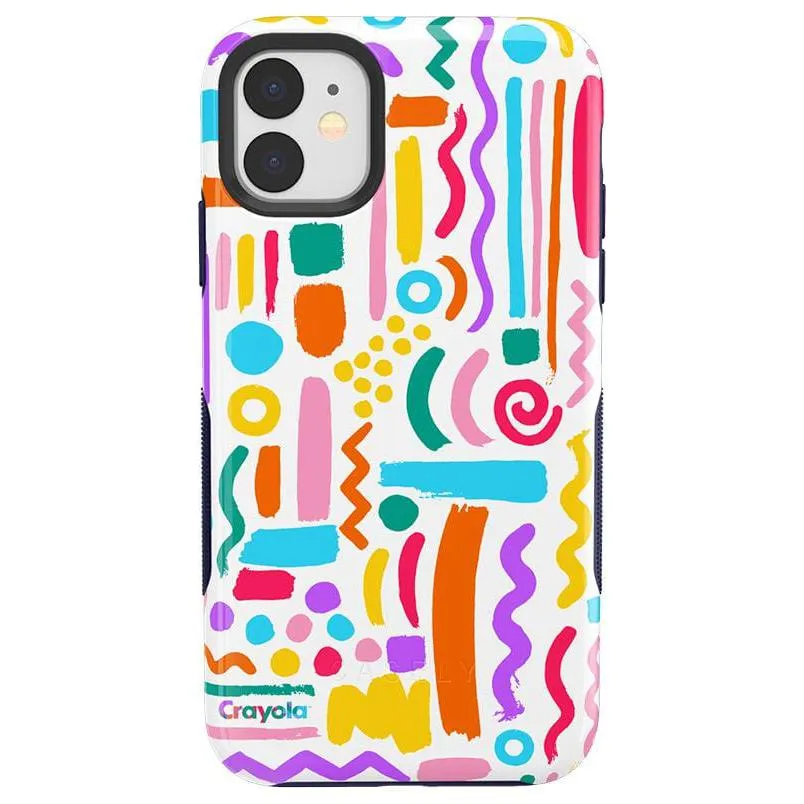 Hot Deal Make Your Mark | Crayola Paint Case  Going Fast!