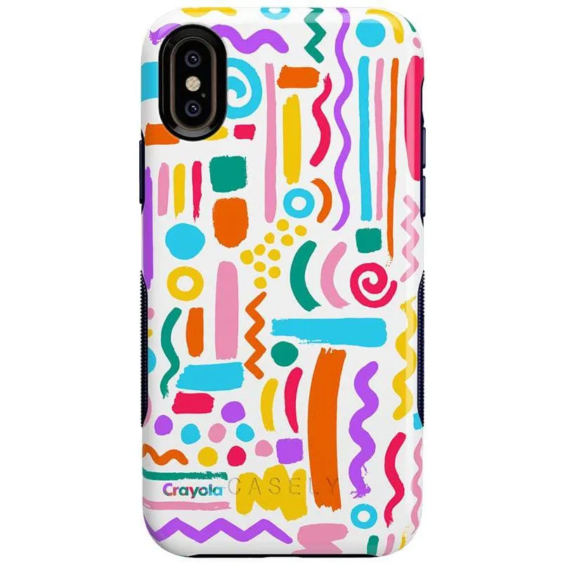 Hot Deal Make Your Mark | Crayola Paint Case  Going Fast!