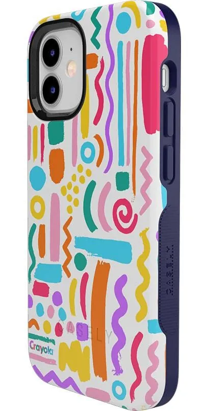 Hot Deal Make Your Mark | Crayola Paint Case  Going Fast!