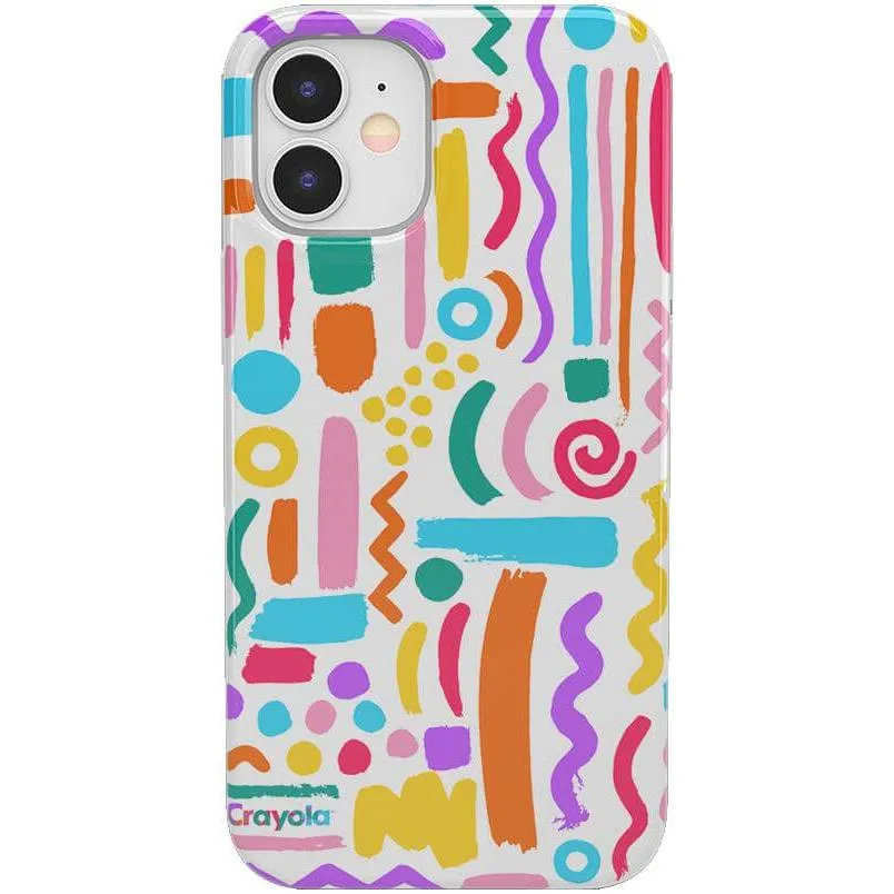 Hot Deal Make Your Mark | Crayola Paint Case  Going Fast!