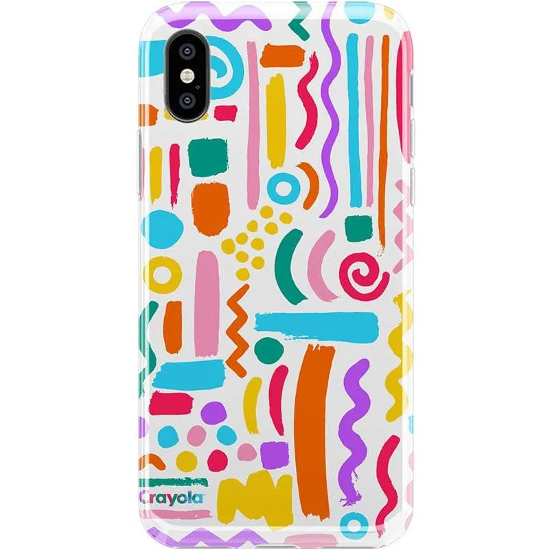 Hot Deal Make Your Mark | Crayola Paint Case  Going Fast!