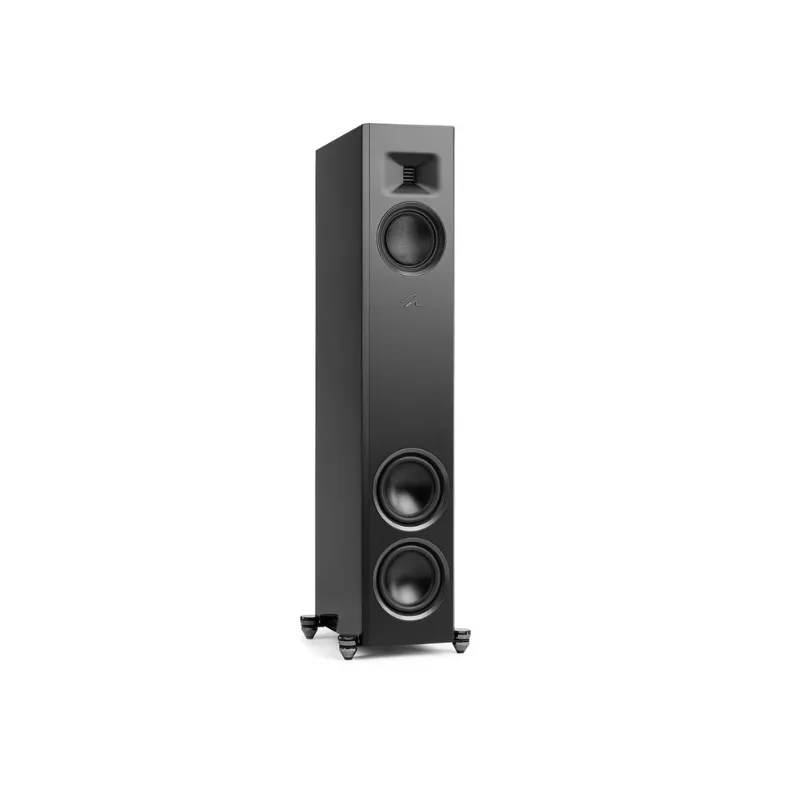 Hot Deal Martin Logan Motion F20 Floorstanding Speakers (Pair)  Limited Availability!