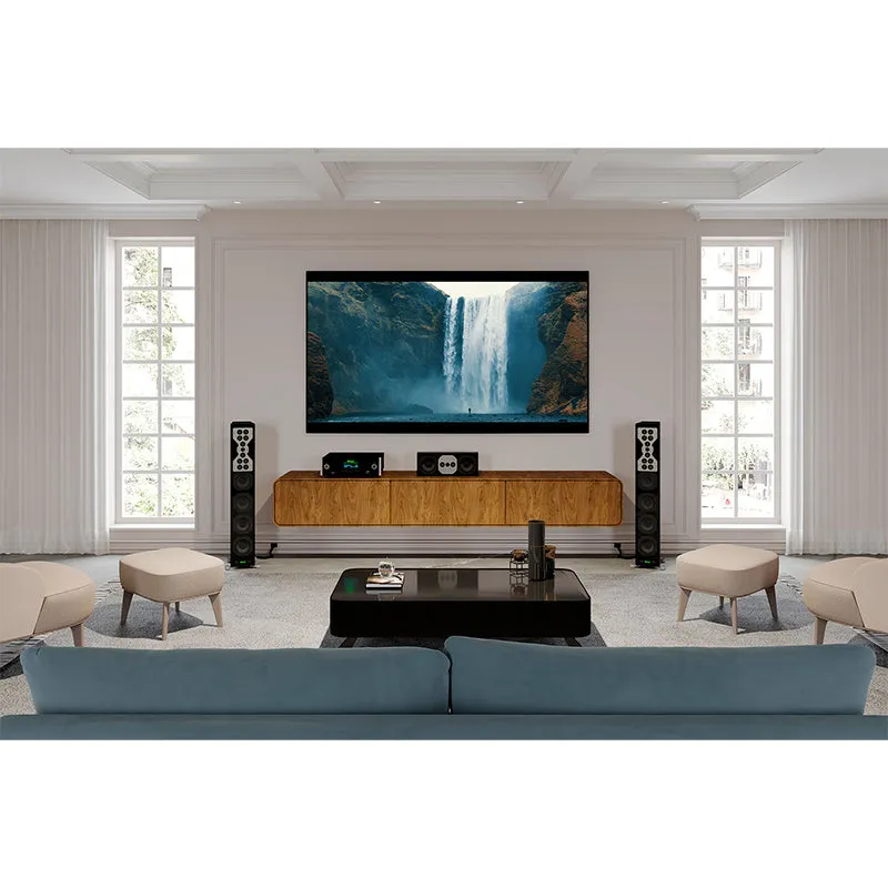 Hot Deal McIntosh MHT300 Home Theatre Receiver (Each)  Stylish & Comfortable