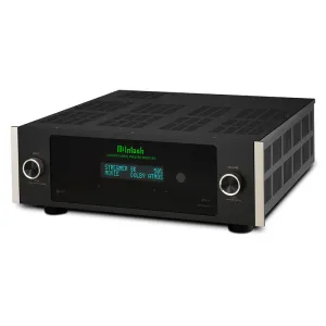 Hot Deal McIntosh MHT300 Home Theatre Receiver (Each)  Stylish & Comfortable