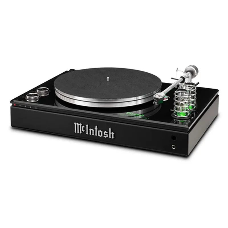 Hot Deal McIntosh MTI100 - Integrated Turntable  Limited Stock!