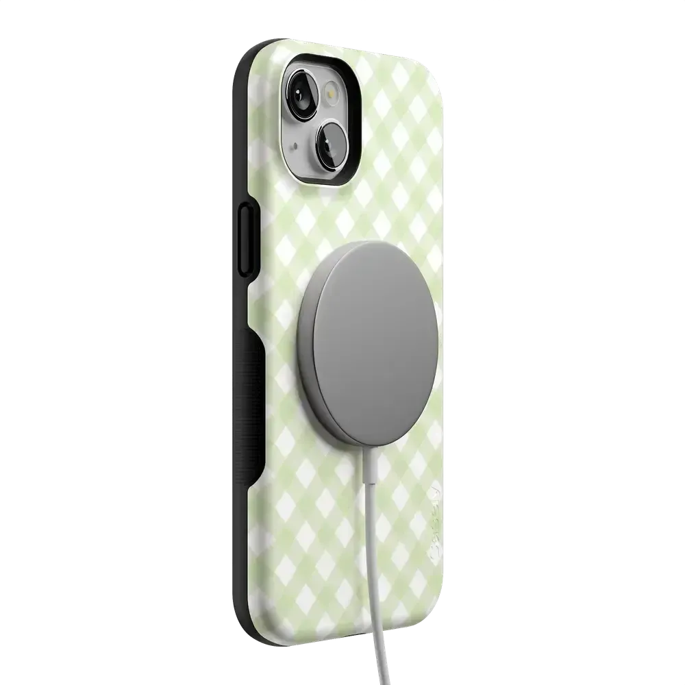 Hot Deal Mint Lattice | Sunday Best Case  Dont Miss Out!