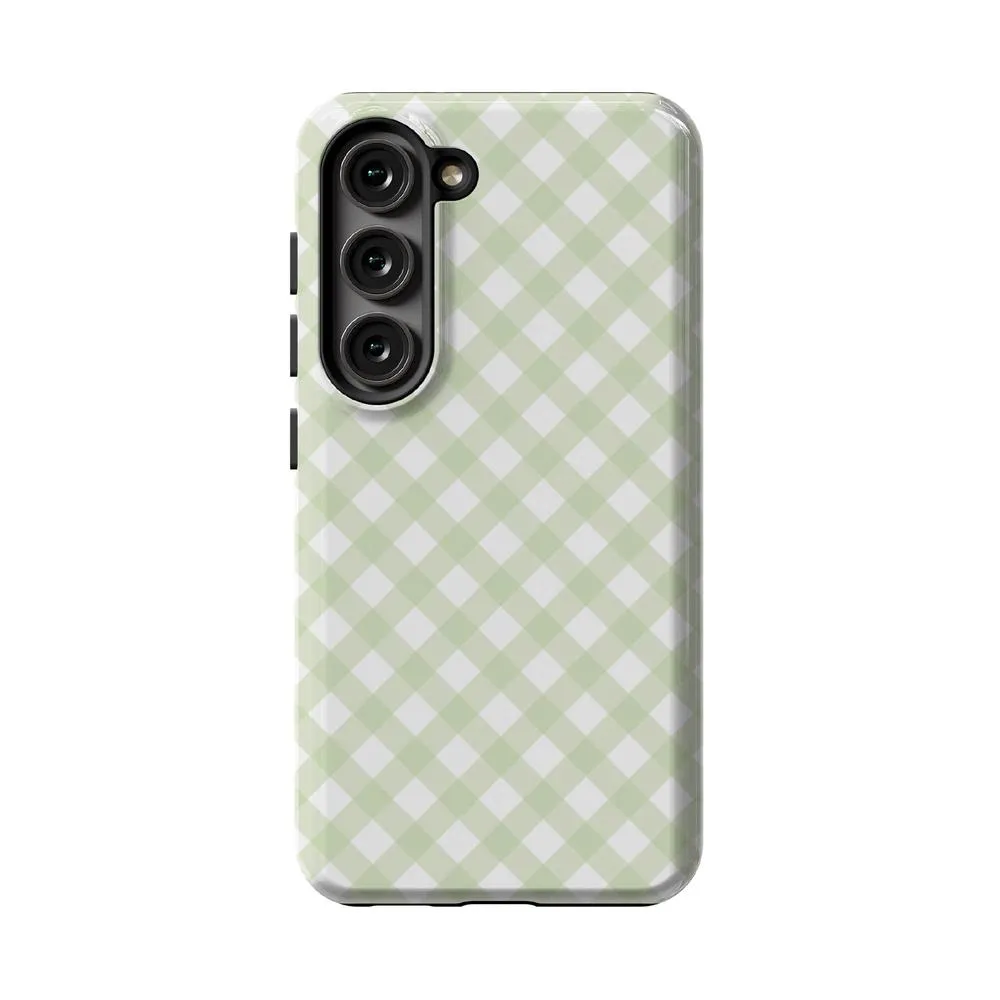 Hot Deal Mint Lattice | Sunday Best Case  Dont Miss Out!