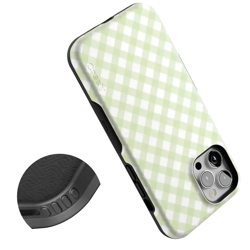 Hot Deal Mint Lattice | Sunday Best Case  Dont Miss Out!