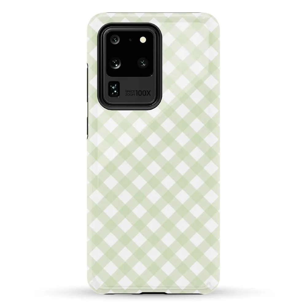 Hot Deal Mint Lattice | Sunday Best Case  Dont Miss Out!