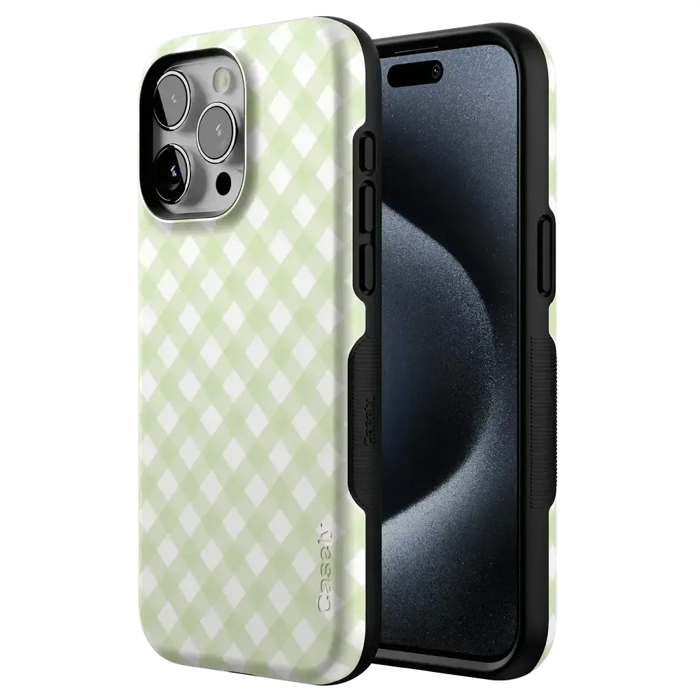 Hot Deal Mint Lattice | Sunday Best Case  Dont Miss Out!