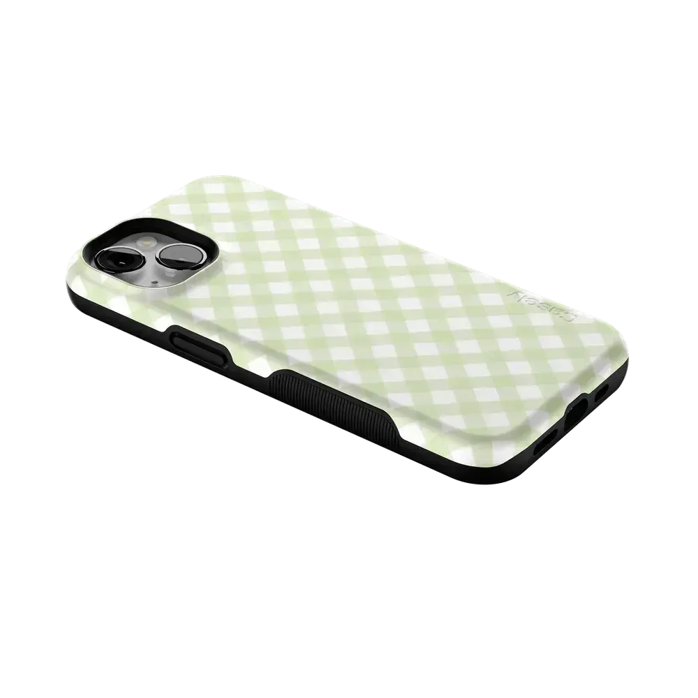 Hot Deal Mint Lattice | Sunday Best Case  Dont Miss Out!