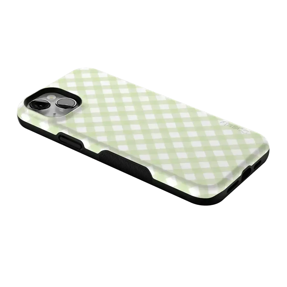 Hot Deal Mint Lattice | Sunday Best Case  Dont Miss Out!