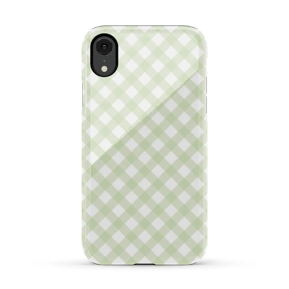 Hot Deal Mint Lattice | Sunday Best Case  Dont Miss Out!