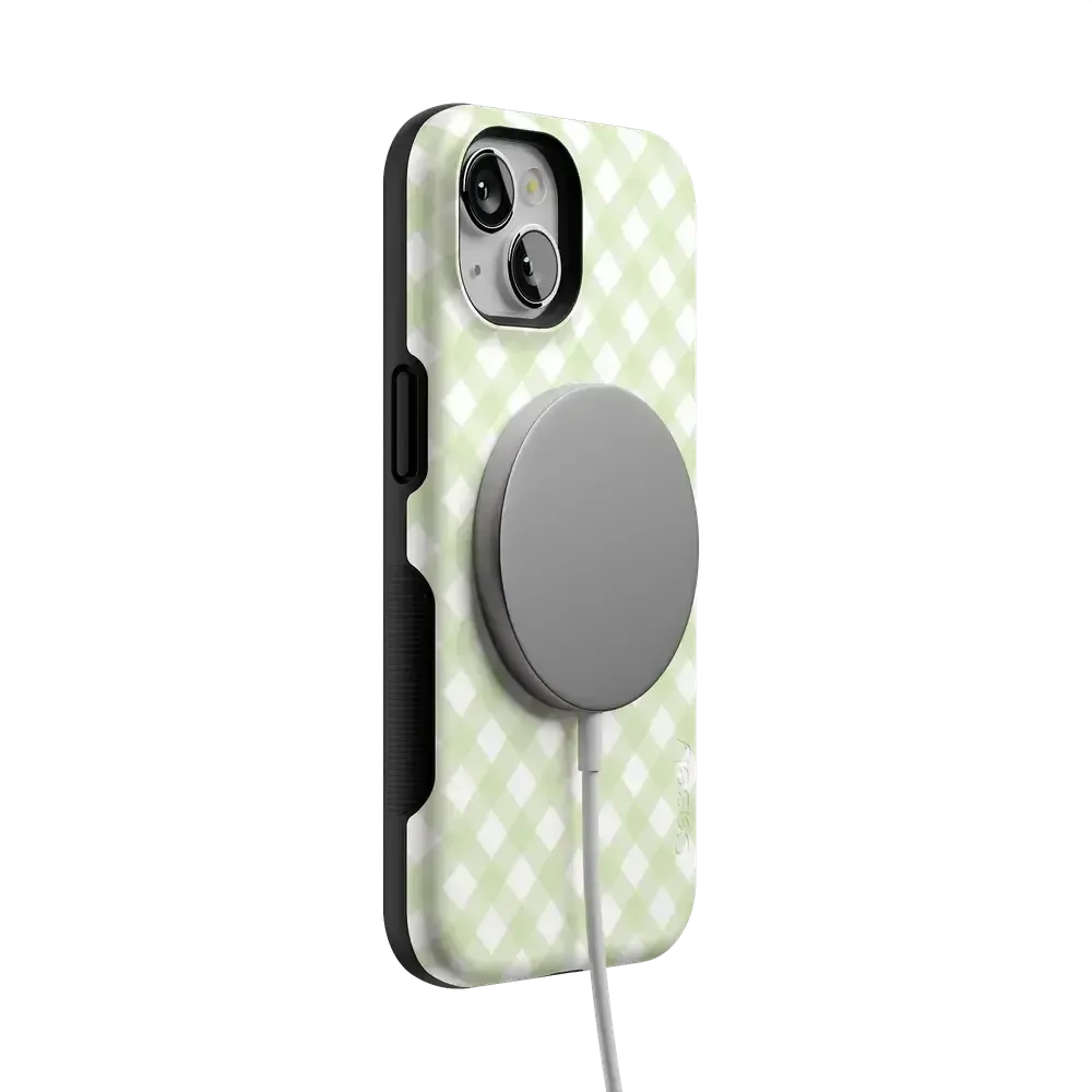Hot Deal Mint Lattice | Sunday Best Case  Dont Miss Out!