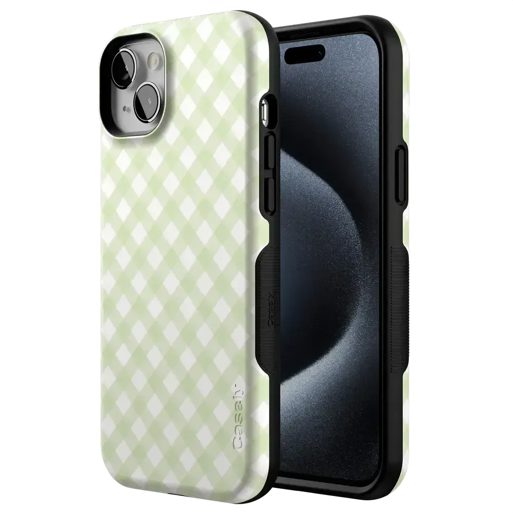 Hot Deal Mint Lattice | Sunday Best Case  Dont Miss Out!