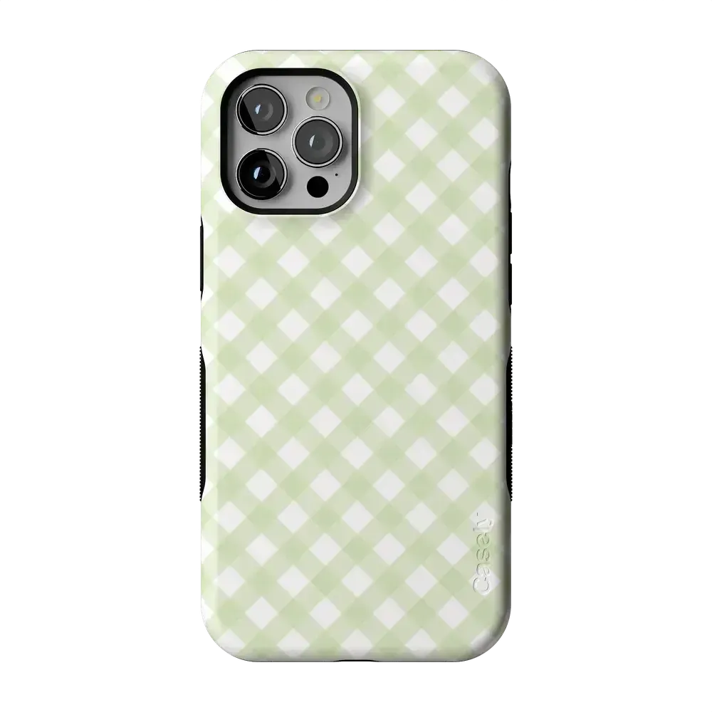 Hot Deal Mint Lattice | Sunday Best Case  Dont Miss Out!
