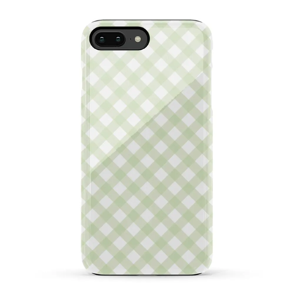 Hot Deal Mint Lattice | Sunday Best Case  Dont Miss Out!