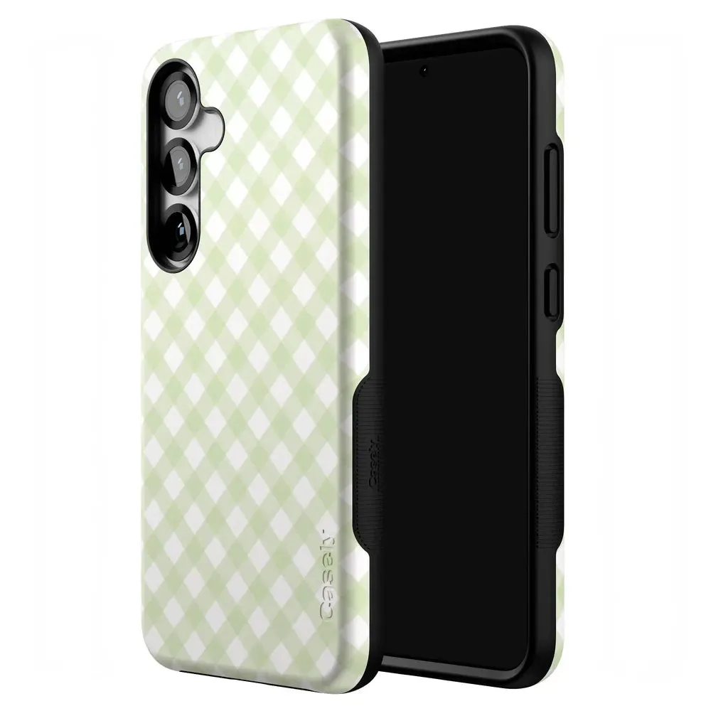 Hot Deal Mint Lattice | Sunday Best Case  Dont Miss Out!