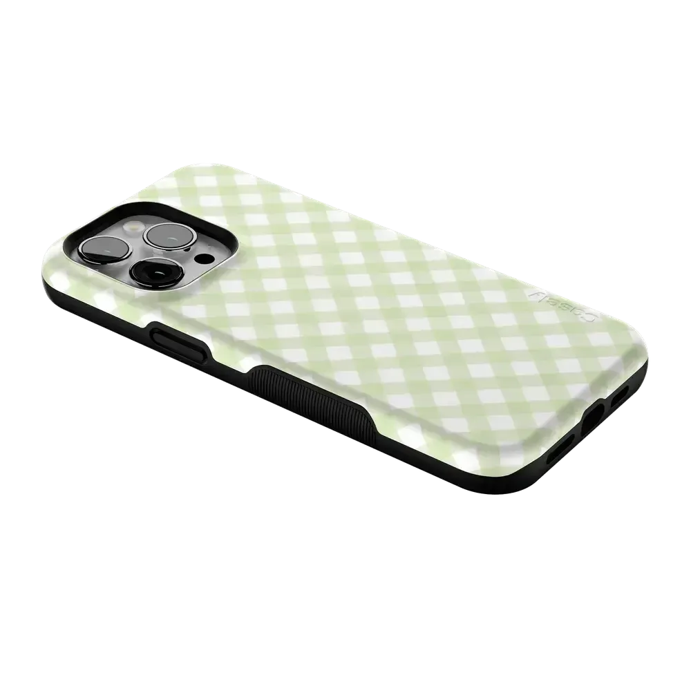 Hot Deal Mint Lattice | Sunday Best Case  Dont Miss Out!