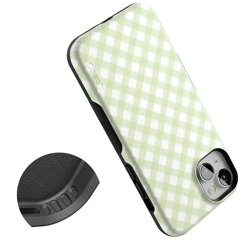 Hot Deal Mint Lattice | Sunday Best Case  Dont Miss Out!