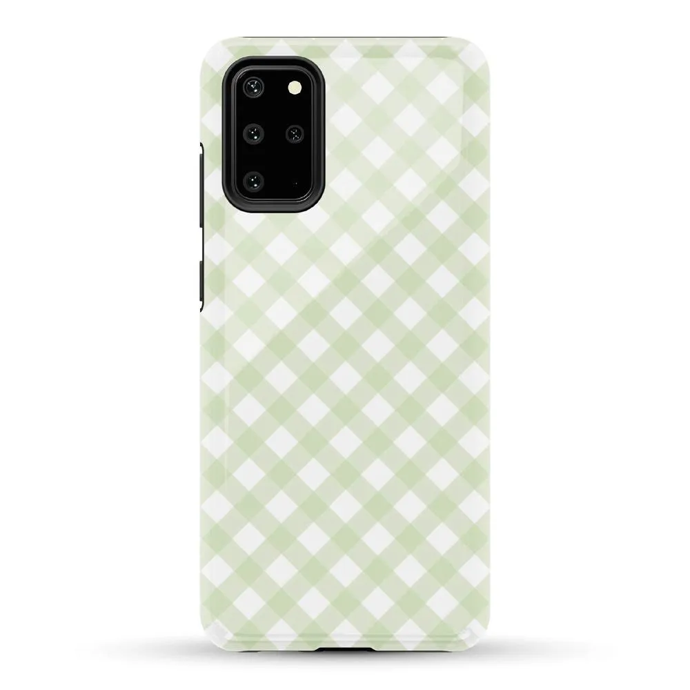 Hot Deal Mint Lattice | Sunday Best Case  Dont Miss Out!