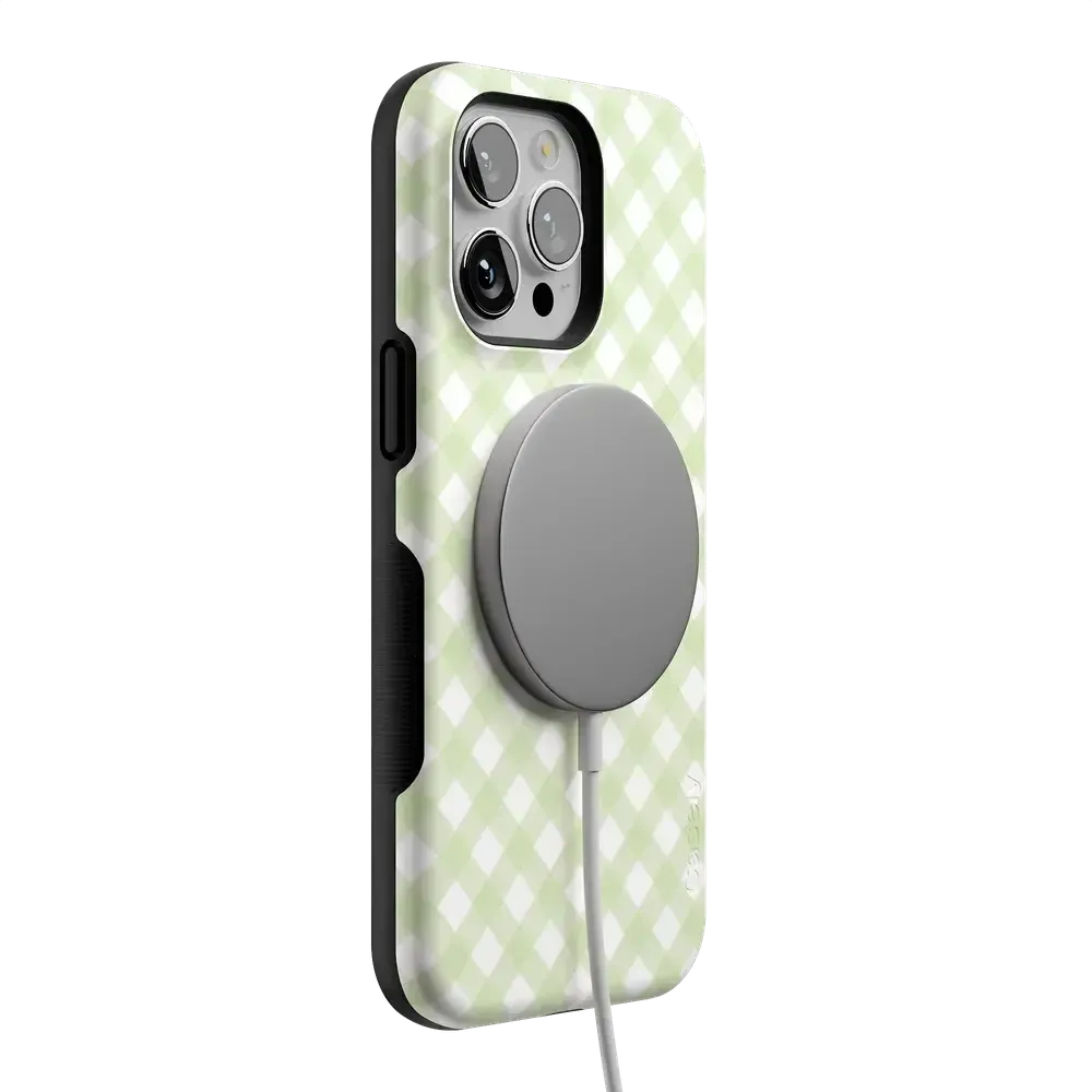 Hot Deal Mint Lattice | Sunday Best Case  Dont Miss Out!