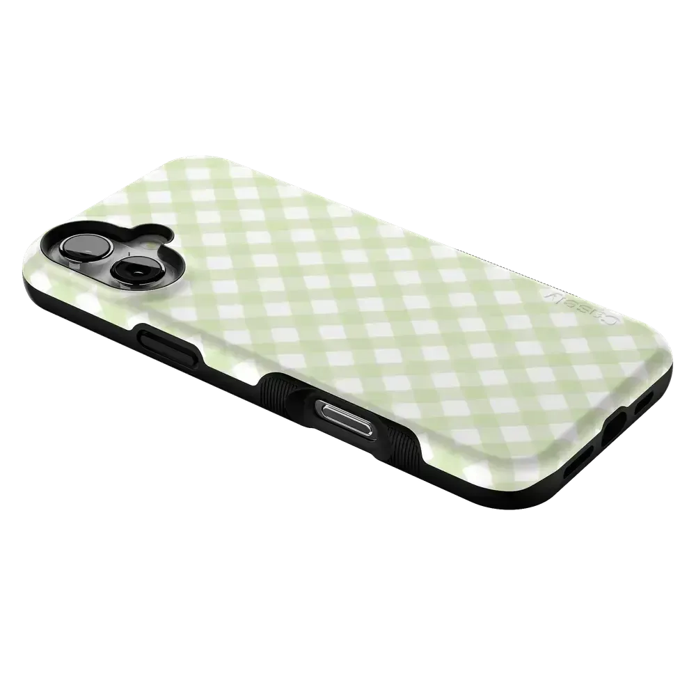 Hot Deal Mint Lattice | Sunday Best Case  Dont Miss Out!