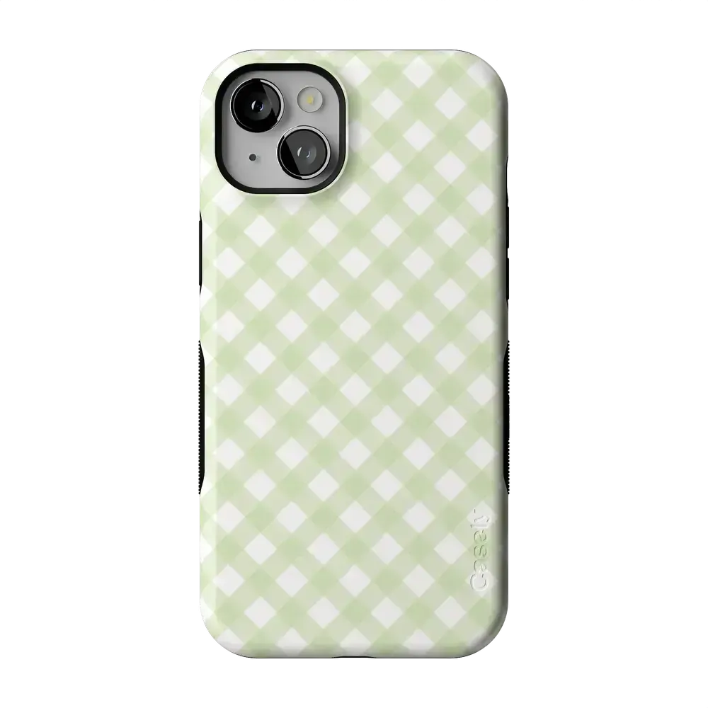 Hot Deal Mint Lattice | Sunday Best Case  Dont Miss Out!