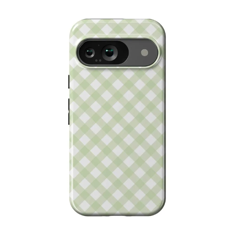 Hot Deal Mint Lattice | Sunday Best Case  Dont Miss Out!