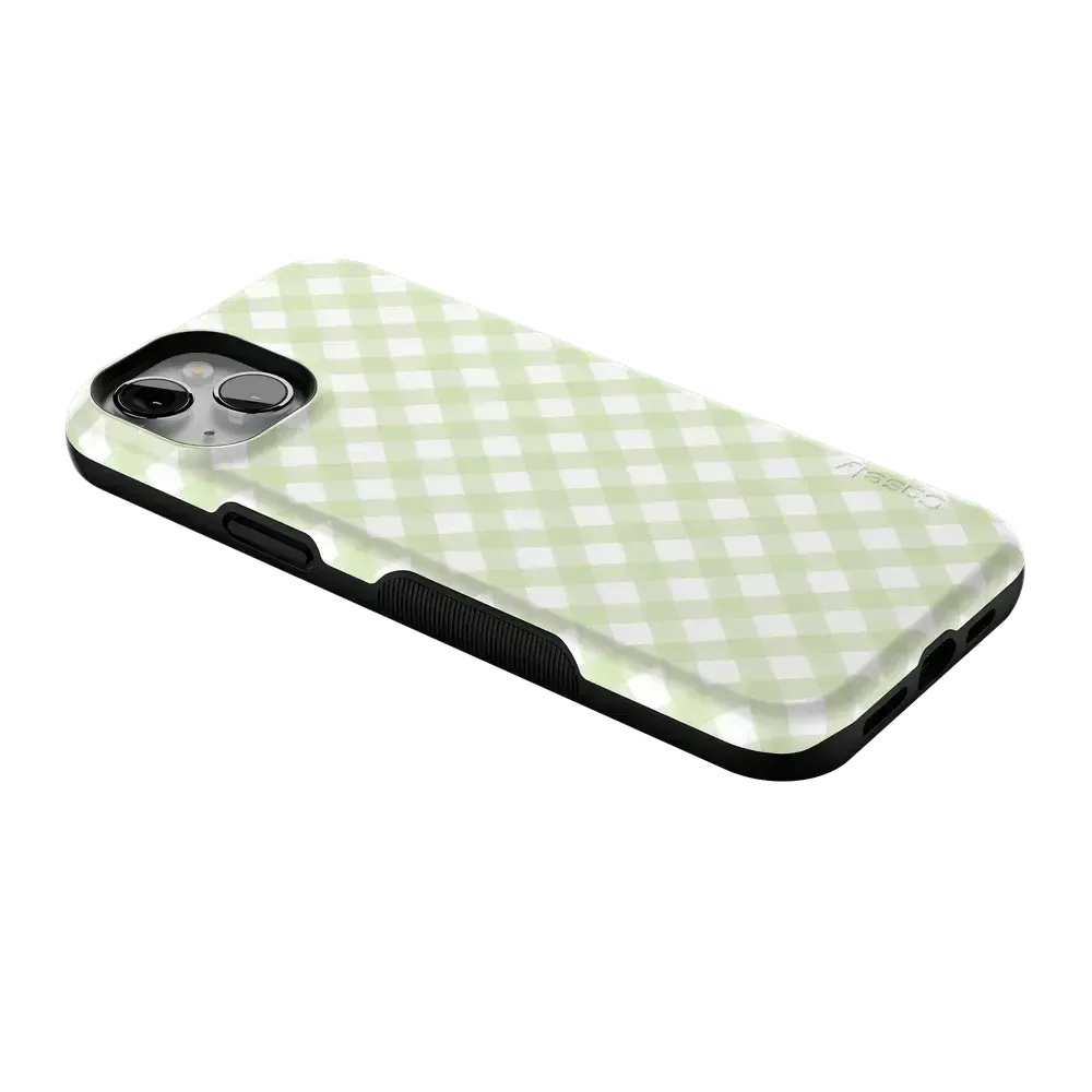 Hot Deal Mint Lattice | Sunday Best Case  Dont Miss Out!