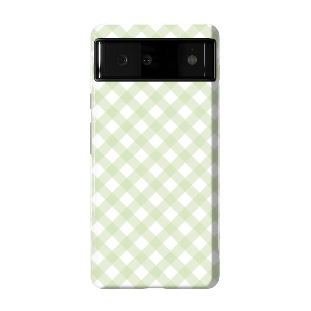 Hot Deal Mint Lattice | Sunday Best Case  Dont Miss Out!