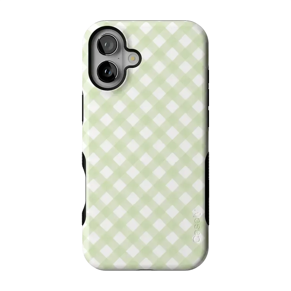 Hot Deal Mint Lattice | Sunday Best Case  Dont Miss Out!