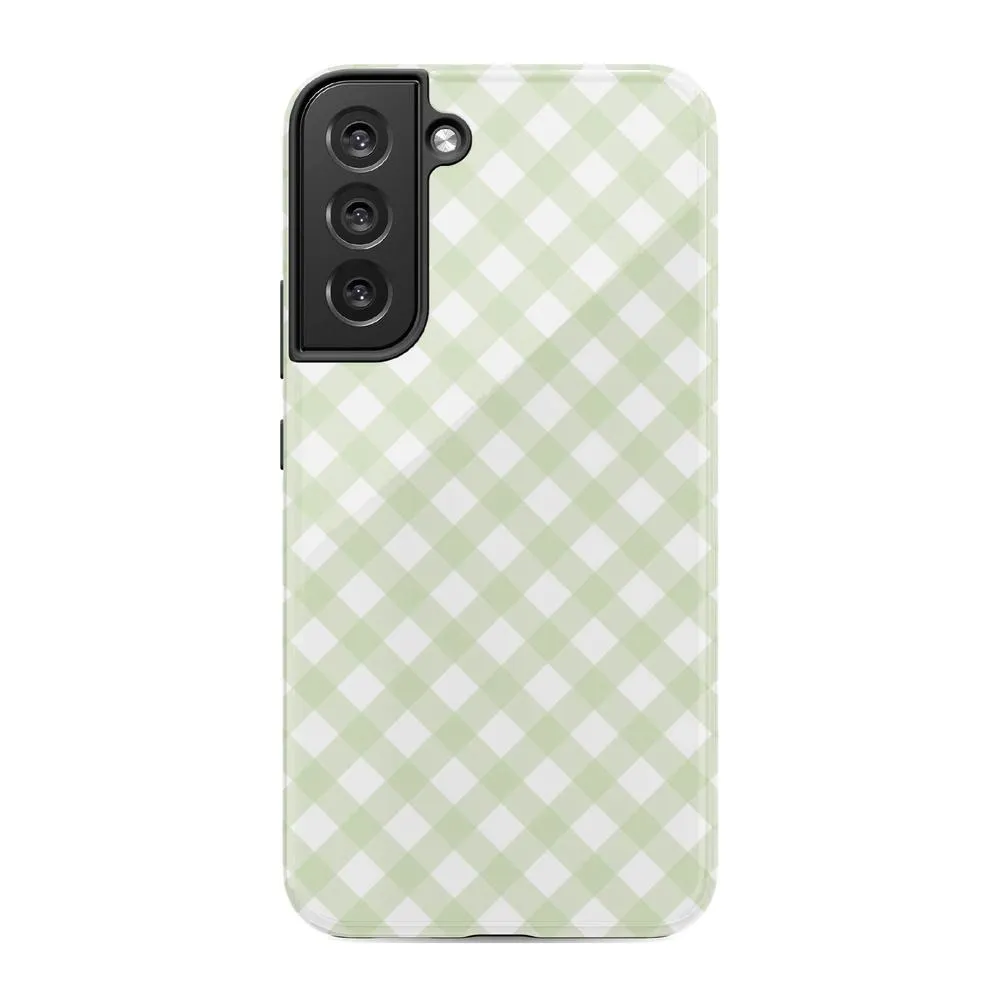 Hot Deal Mint Lattice | Sunday Best Case  Dont Miss Out!