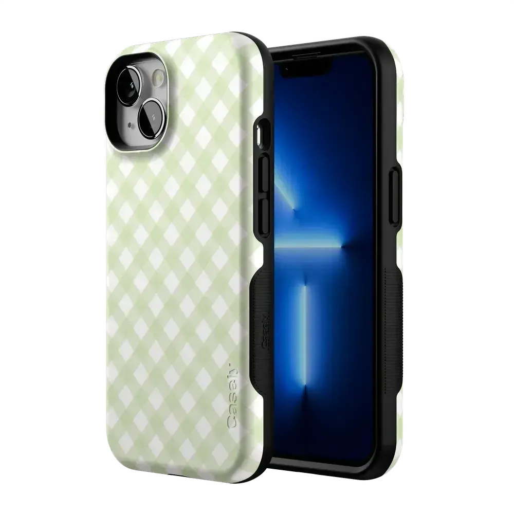 Hot Deal Mint Lattice | Sunday Best Case  Dont Miss Out!