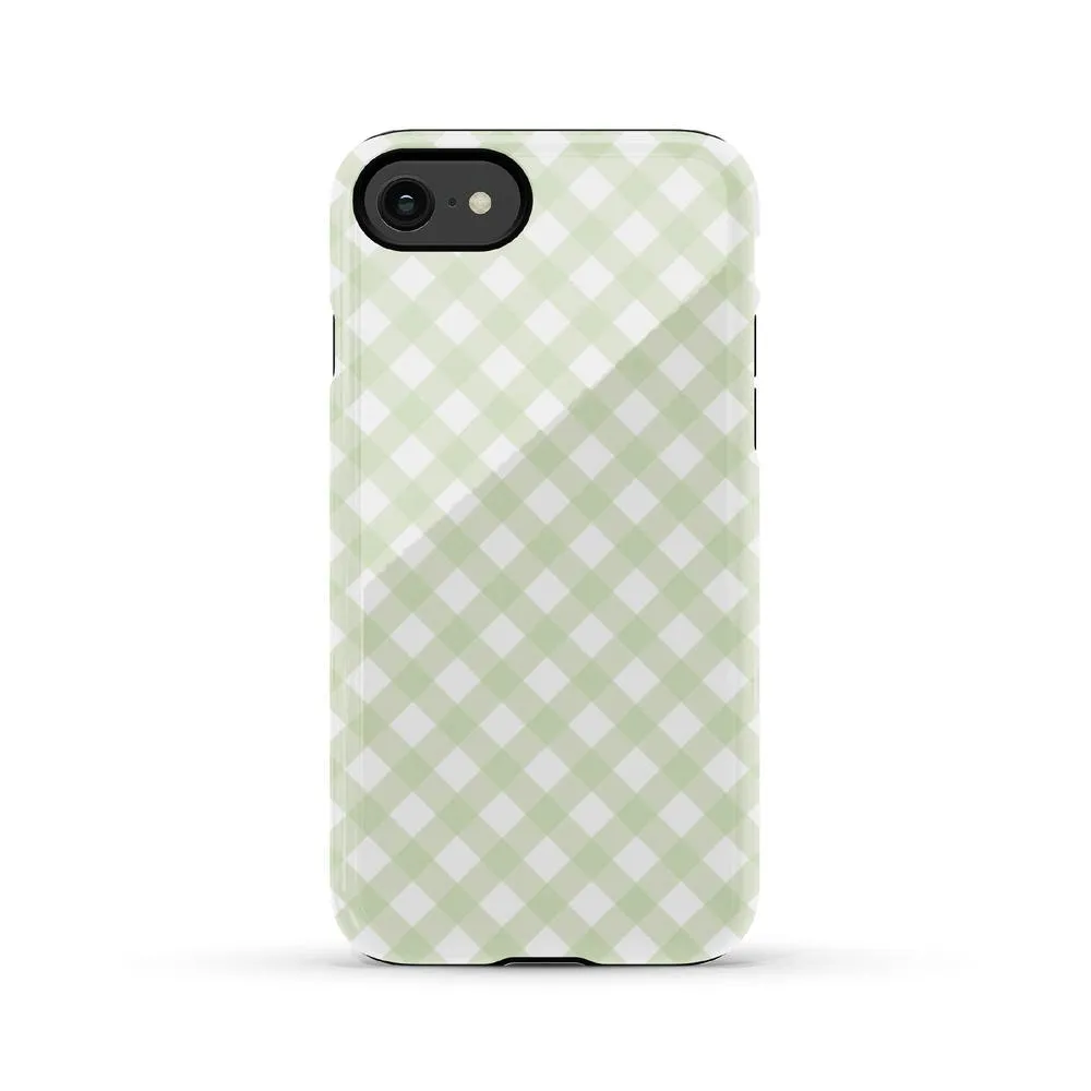 Hot Deal Mint Lattice | Sunday Best Case  Dont Miss Out!