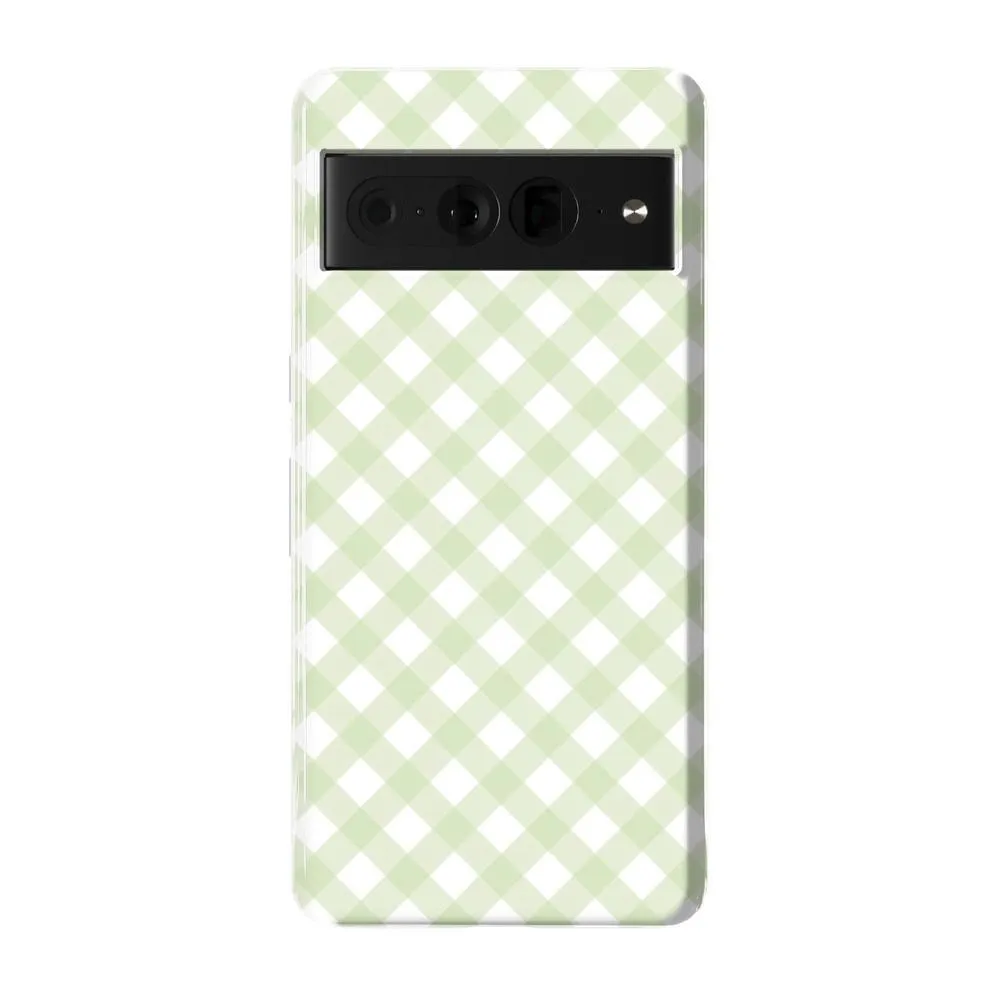 Hot Deal Mint Lattice | Sunday Best Case  Dont Miss Out!