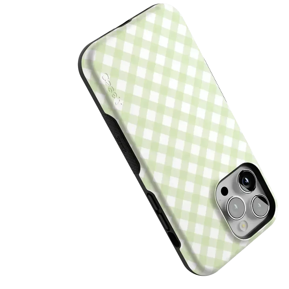 Hot Deal Mint Lattice | Sunday Best Case  Dont Miss Out!